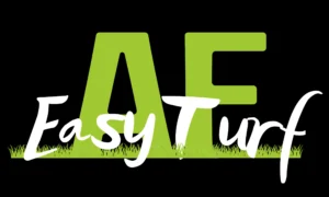 Easy AF Turf logo